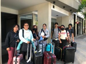 Lee más sobre el artículo Asesoría Inmobiliaria para estudiar en Argentina